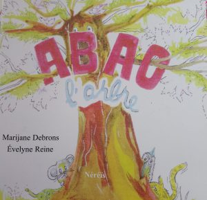 Baoba, arbre tropical, partage, amitié