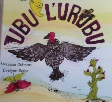 Urubus, oiseau de proie, vautour