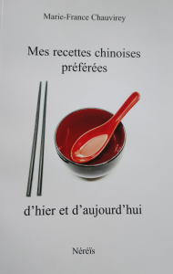 recettes chinoises